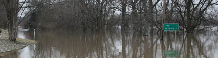 Purdue Hydrology